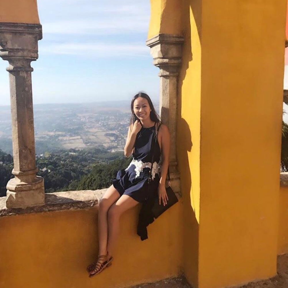 Meet your Posher, Anna